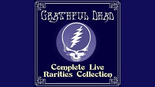 Row Jimmy (Live Warfield Theatre, San Francisco,CA Oct., 1980)