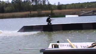 Trip to Valdosta Wake