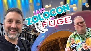 Last Zolocon at The FUGE!