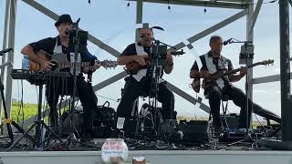 A Day of Jazz & Blues - Nevah Too Late Live at Ocean Vodka - 4/28/2024