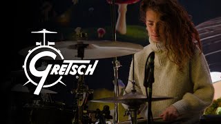 Zoé Hochberg en concert avec Pomme au 6Mic