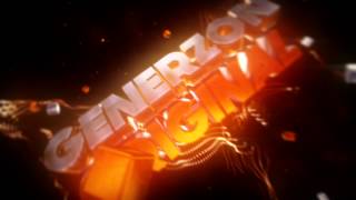 Intro »» Generzon Original «« Markiealso [A bit old]