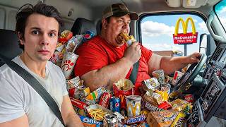 I Investigated The World’s Unhealthiest Job 