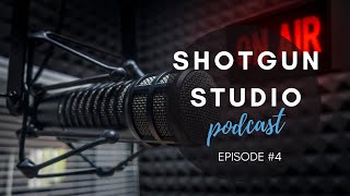 SSP Episode #4: How Many Microphones Do You Need?