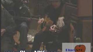 Sweet Home Chicago BluesNYC