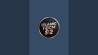 Islamic Tech is live!