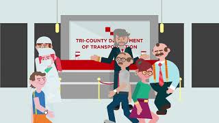 Verizon - Getting started: Admin - Customer Scenario 1