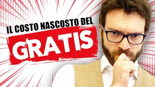 Corsi di scrittura: 12 motivi perché NON bastano i contenuti gratis