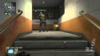 Miickachu - Black Ops II Game Clip