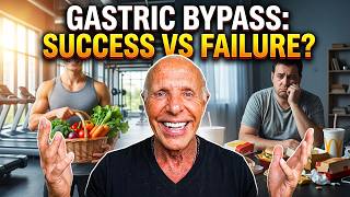 Gastric bypass results: triumph vs. tragedy