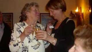 mamie 80 ans