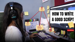 How to Write Short Form Script
