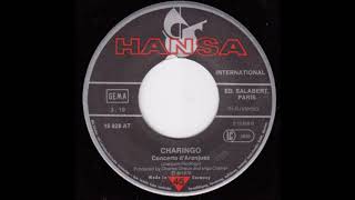 Charingo "Concerto D'Aranjuez" (DISCO - 1978)