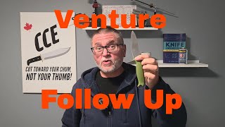 Victorinox Venture Review FOLLOW UP Video
