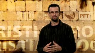 Bienvenidos a tus Raíces Cristianas!   Jim Staley
