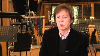 Sir Paul McCartney on the Deluxe Reissue of 'RAM' | Exclusive Interview