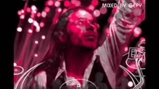 D-rom presents Opera House mixed by Gepy (album cut)