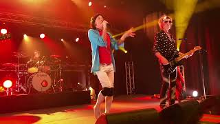 02-NOT THE ROLLING STONES Tribute ROLLING STONES - TRIBUTE NIGHTS #4 - FARGUES-SAINT-HILAIRE