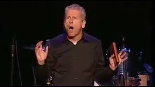 Louie Giglio Laminin Short Version.