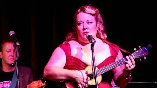 Much Worse Things to Believe In, performed by Debbie Davis, Oh Crap It's Christmas 2016