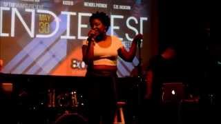 Dubscience Films Presents - INDIEFEST BALTIMORE 2014 @ The 8X10