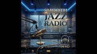 Smooth Jazz International Radio, Calvin Jay, Featuring Wayne D. Brown, (2026)