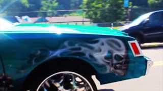 TRAILER: Young Corl - Hit It feat. MAii [Dir. by Y.Money]