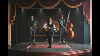 Rob de Boer - Man to You (Official Music Video)