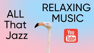 Relaxing Jazz Piano with Smooth Swing Rhythm for Easy Listening Pleasure | "Swinging on a Star" ✨