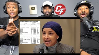 🚨 Ilhan Omar NOW Facing REVOKE CITIZENSHIP!!!