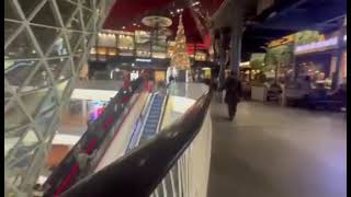 One of the highest mall here Frankfurt city