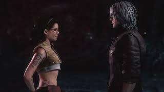 Dante's Devillish Ways DMC5 👹
