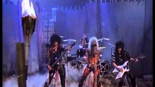 Motley Crue - Looks That Kill
