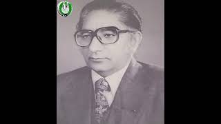 ڈاکٹر عرش صدیقی، شخصیت و فن