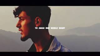 FOR YOU | DEVANSH MEHTA | OFFICIAL MUSIC VIDEO | PROD. Dilexit | LATEST RAP SONG