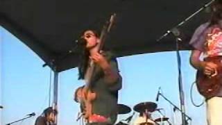 Freshly Baked - Milkin The Cows - Live at the High Sierra Music Festival - Novato, CA 1999