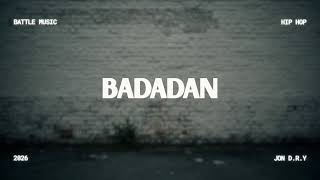 BADADAN || BEST MUSIC FOR FREESTYLER