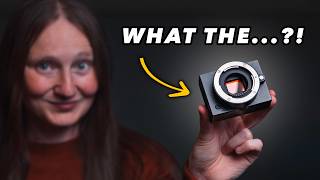 the Tiny Camera FINAL BOSS
