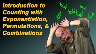 Counting and its Value to Computing (Multiplication Principle)