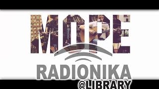 Radionika@Library - 03. Море