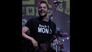 Bassist John Montagna Reveals Advice by Anthony Jackson #bassplayer #basslesson #bass