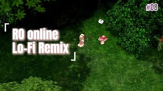 RO Peaceful Forest [Lofi / Chill R&B] 🌿  Relaxing Game Music for Studying/Working
