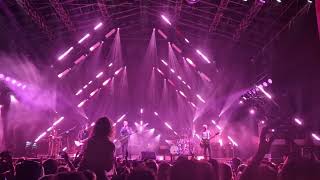 Queens of the Stone Age Live in Barcelona (26/6/2024)