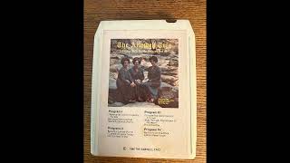Aimwell Trio - Come morning (live '84)