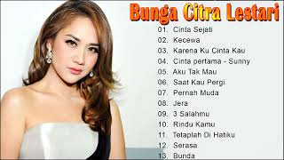 Bunga Citra Lestari Full Album 2022 - Lagu Indonesia Terbaru & Terpopuler || Full Album Terbaru