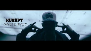 Kurupt - Mystic River ft. Dr. Dre (Official Video)