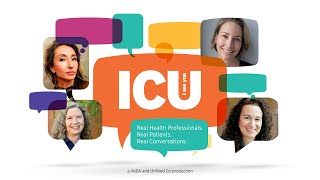 How Does Dizziness Change with Menopause? (ICU - "I See You" podcast, Ep 15)