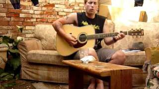 Ben David - Crooks and The Thieves