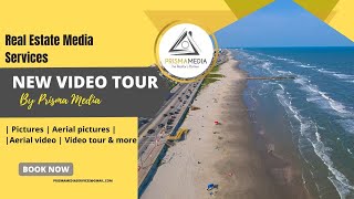 Real Estate Video Tour & AIRBNB Video Tour & Aerial Video Tour