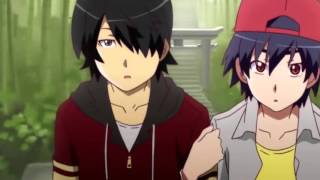 Quantum Ripples [AMV]